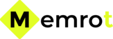Memrot logo